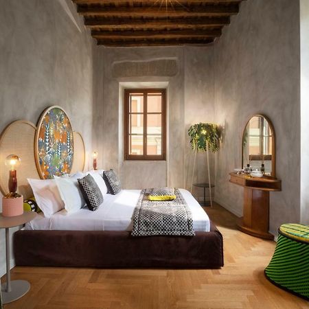 Palm Suites - Small Luxury Hotels Of The World ローマ エクステリア 写真