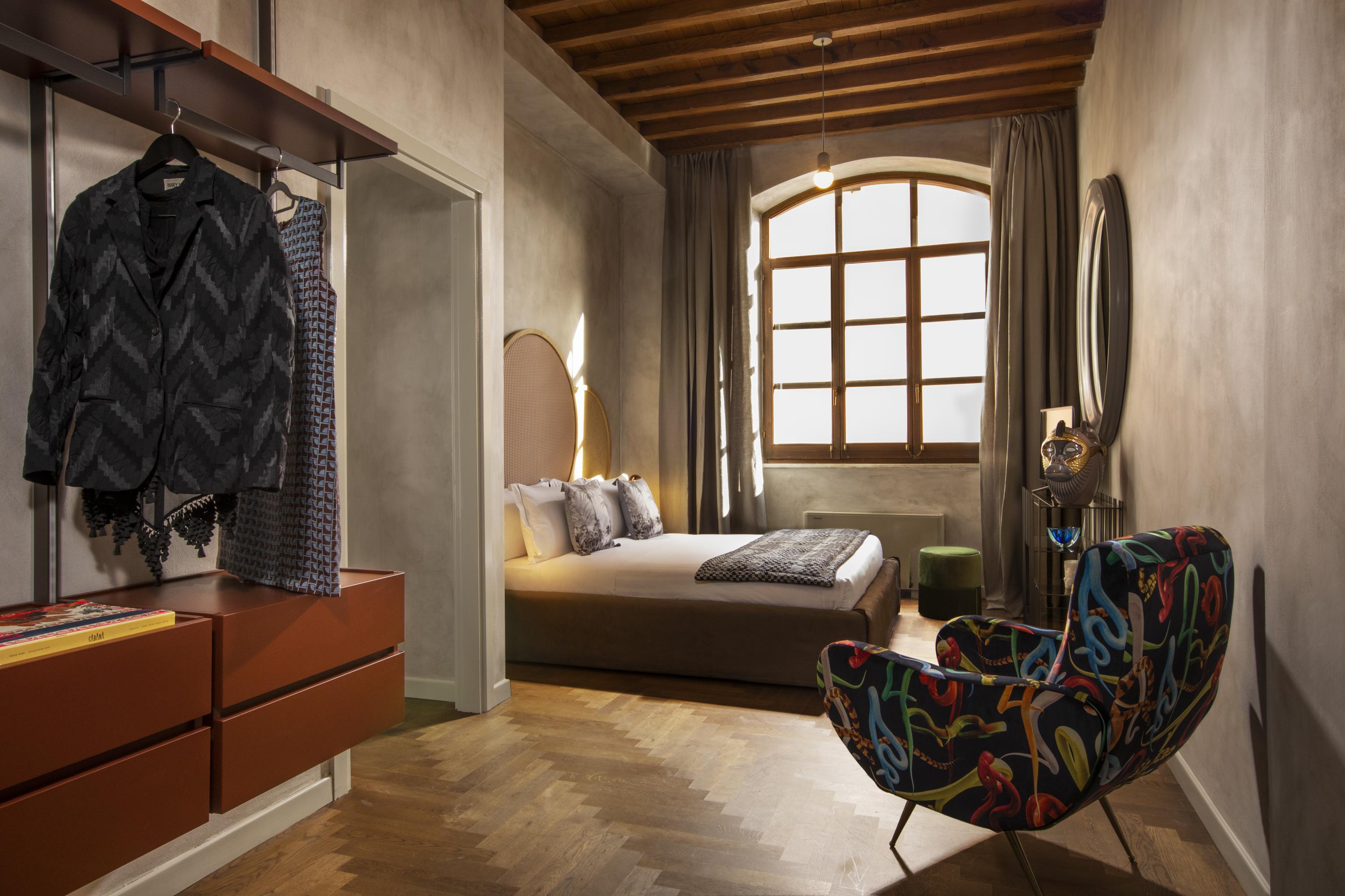 Palm Suites - Small Luxury Hotels Of The World ローマ エクステリア 写真