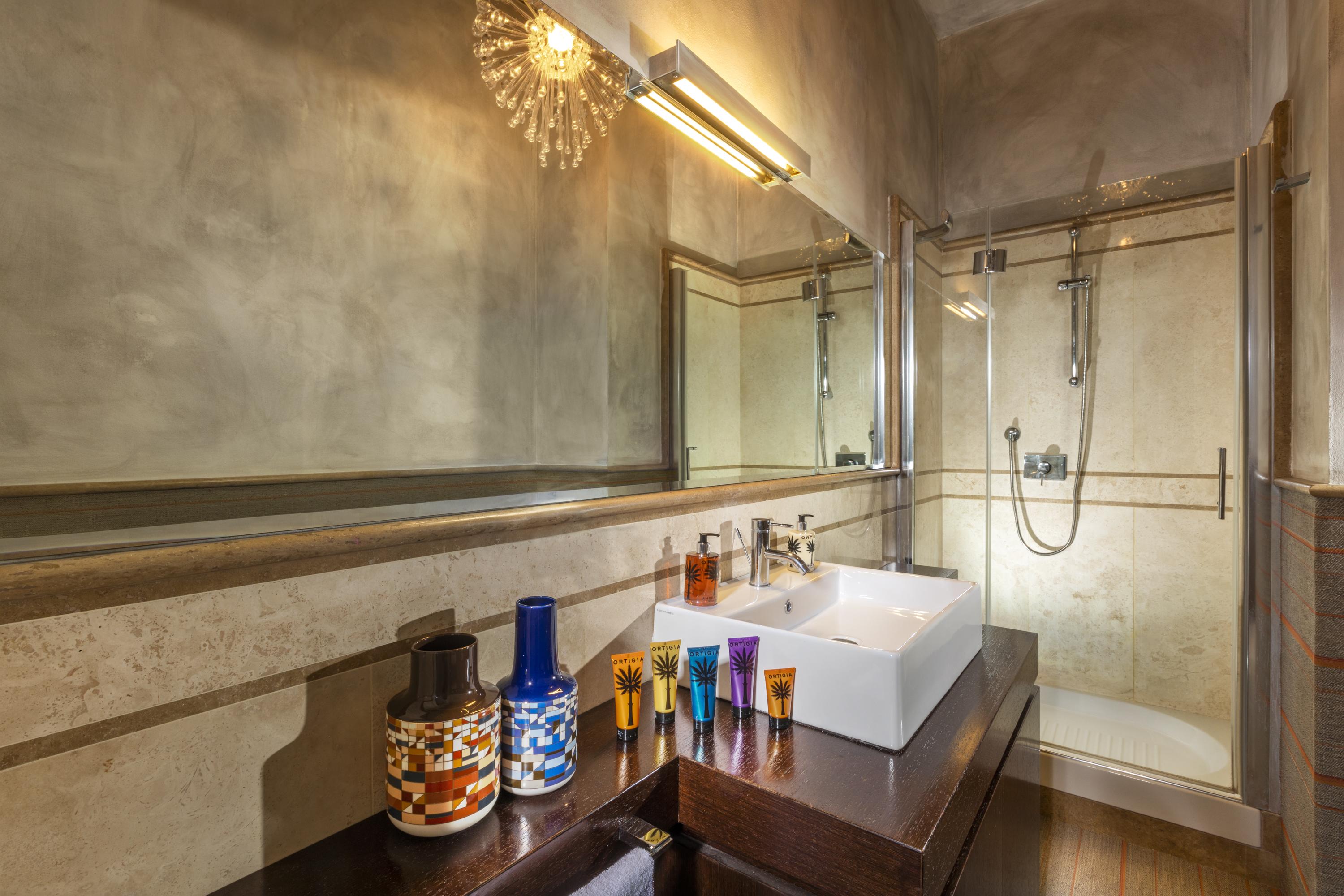 Palm Suites - Small Luxury Hotels Of The World ローマ エクステリア 写真