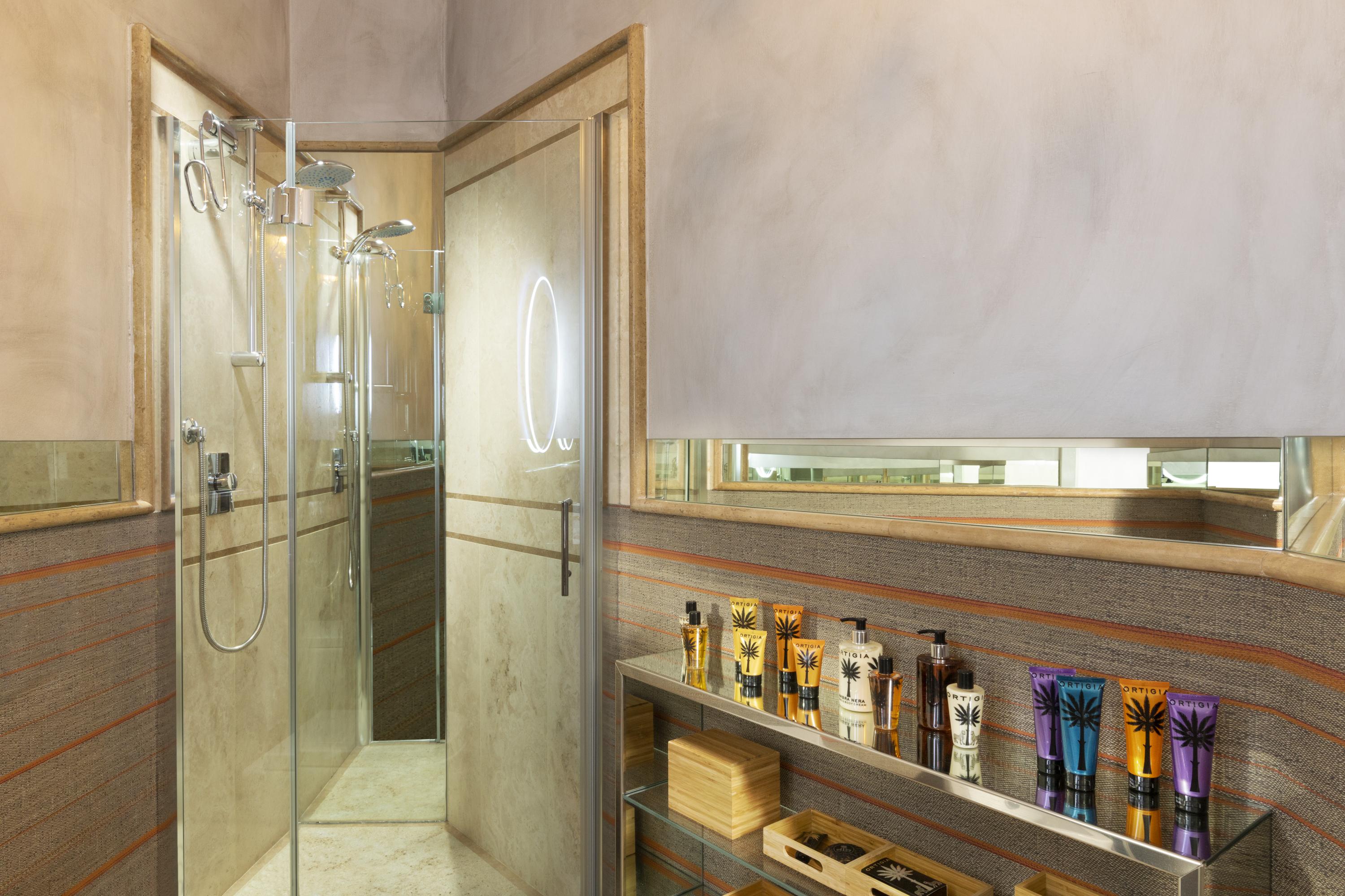 Palm Suites - Small Luxury Hotels Of The World ローマ エクステリア 写真