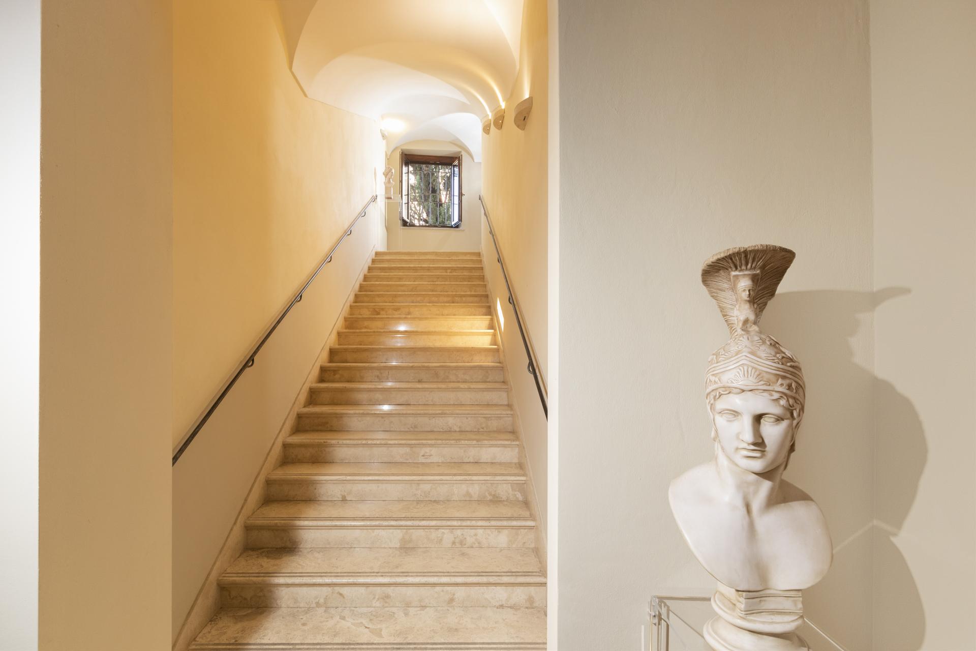 Palm Suites - Small Luxury Hotels Of The World ローマ エクステリア 写真