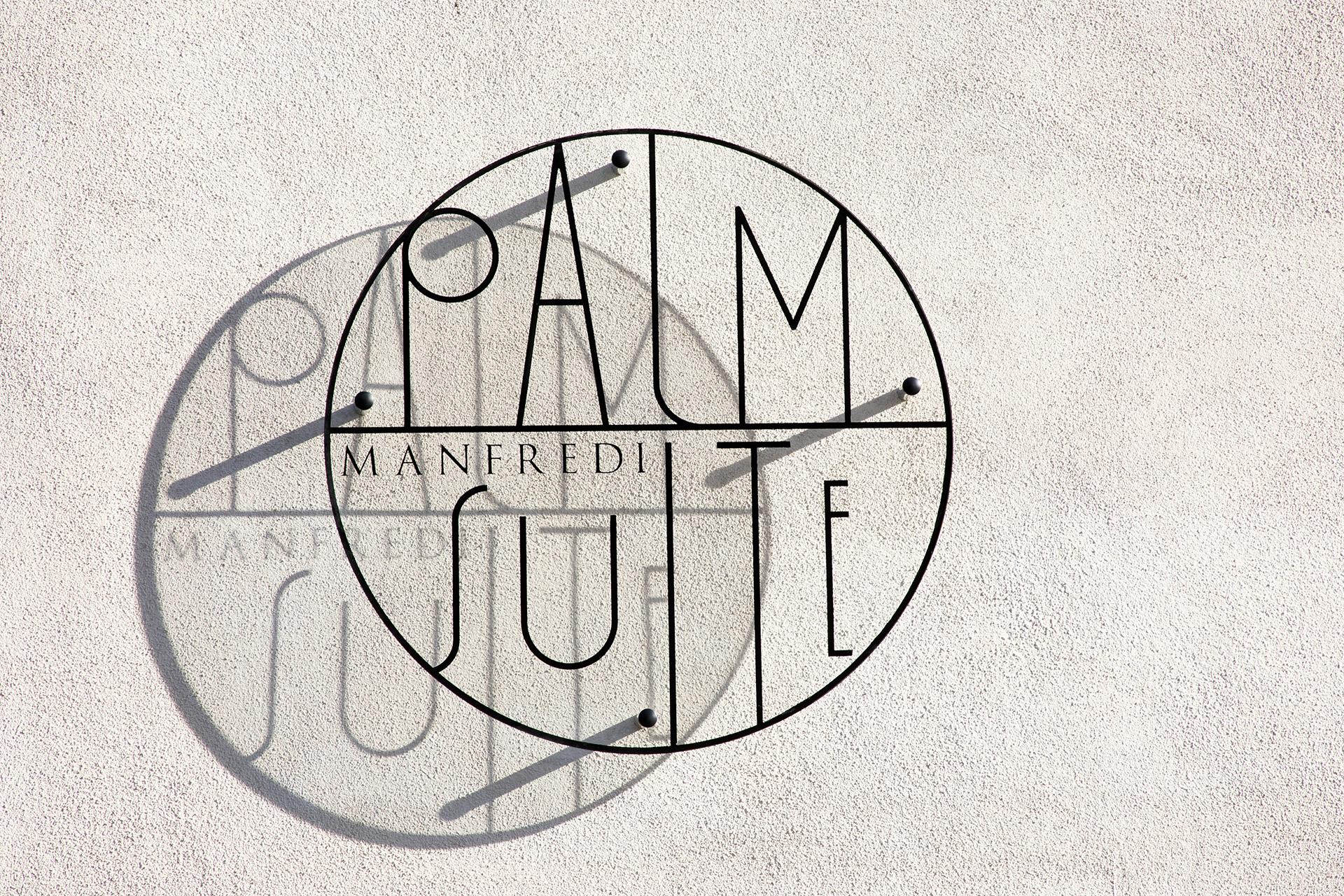 Palm Suites - Small Luxury Hotels Of The World ローマ エクステリア 写真