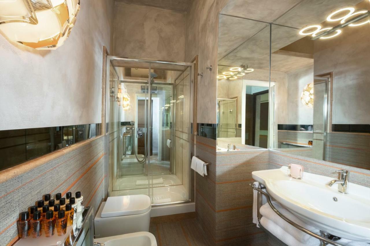 Palm Suites - Small Luxury Hotels Of The World ローマ エクステリア 写真